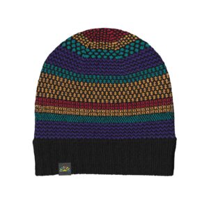 Gemstone Beanie