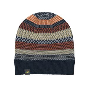 Nutmeg Beanie