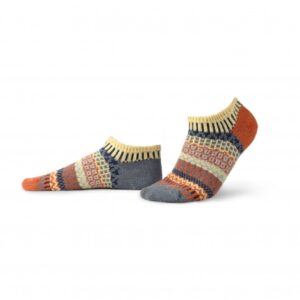 Solmate Nutmeg Ankle Socks