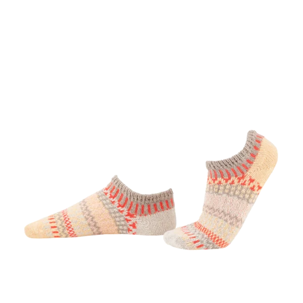 Solmate Umami Ankle Socks
