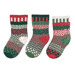 Solmate Gumdrop Kids Socks