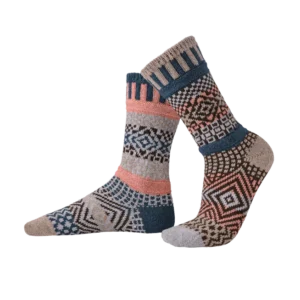 Solmate Madrona Wool Blend Socks