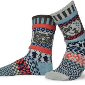 Pet Rescue Crew Socks