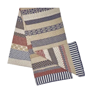 Solmate Bateau Mouche Scarf