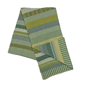 Solmate Fiddlehead Scarf