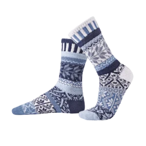 Snowdrop Crew Socks