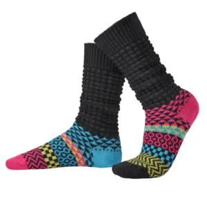 Solmate Tetra Slouch Socks