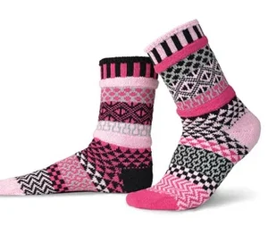 Solmate Venus Crew Socks