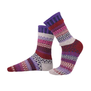 Wunderland Crew Socks