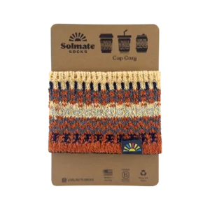 Solmate Nutmeg Cup Cozy